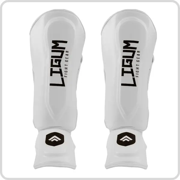 The Praetor Shin Pads