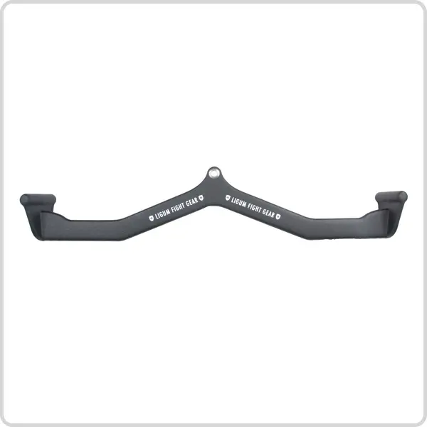 Linear Lat & Arm Pulldown Handles - Individual