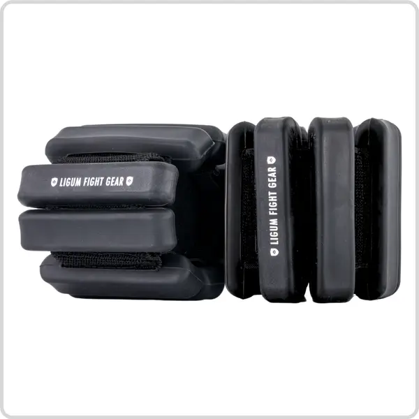 Technical Spec Wrist & Ankle Weights
