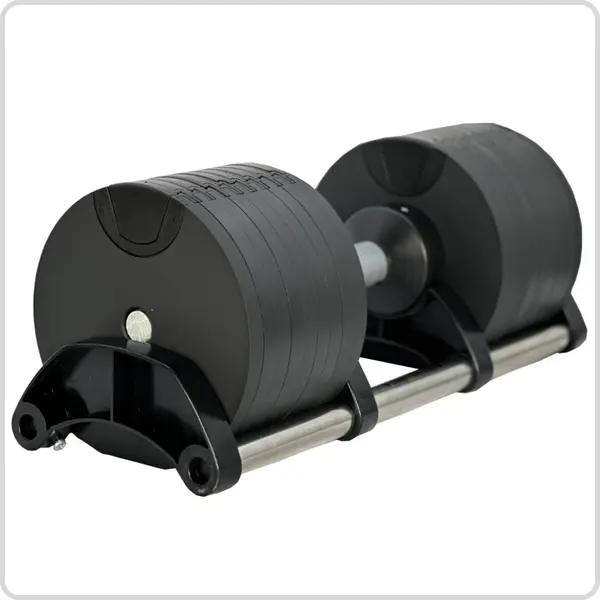 Premium Adjustable Dumbbells