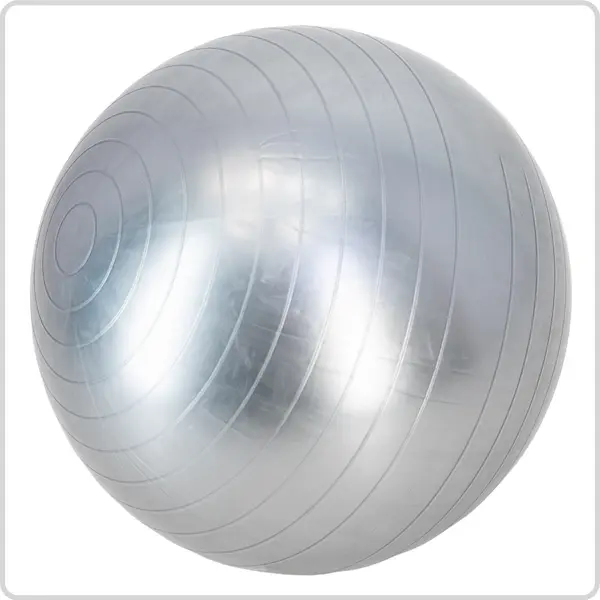 Anti-Burst Exercise Ball - Engineered for Strength, Rehab & Core Control