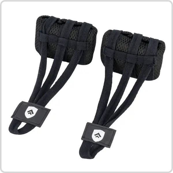 Ligum Parvus Minor Speed Wraps – Safety, Speed, Versatility - MMA/Boxing