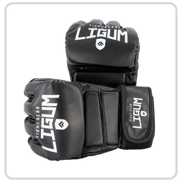 MMA Gloves