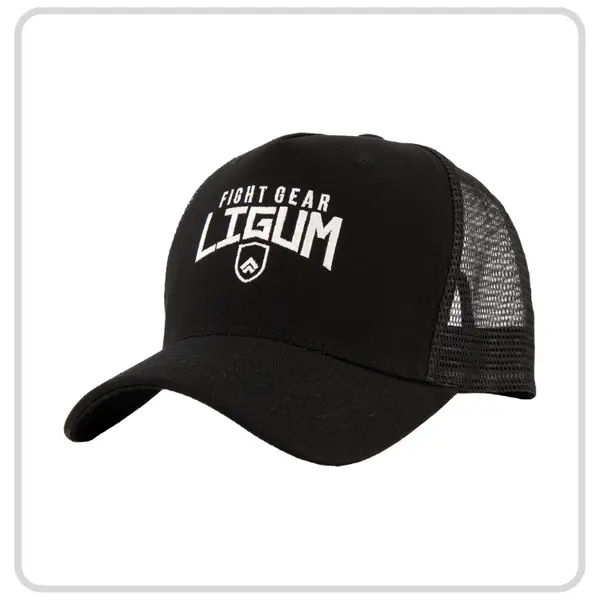 Snapback Cap