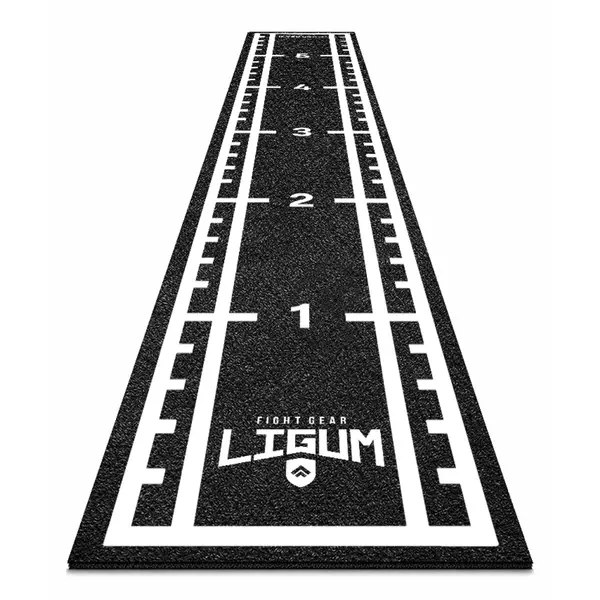 Performance Agility Track - HIIT Conditioning - Commercial