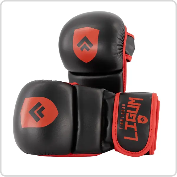 Premium Grappling Gloves