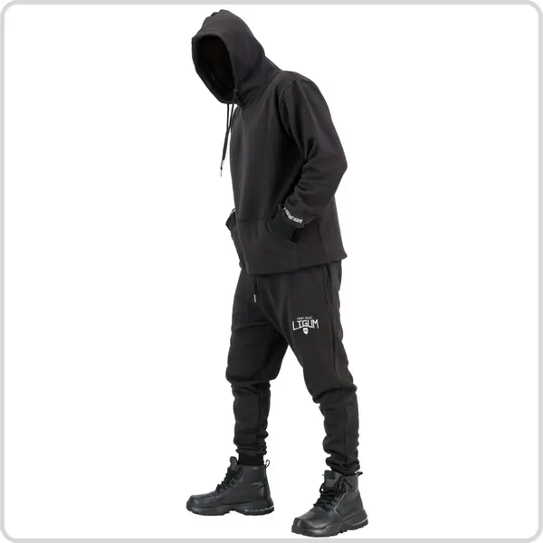 The LFG Official Competition Tracksuit