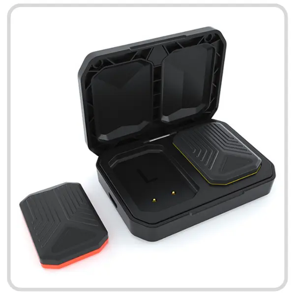 Punch Tracker