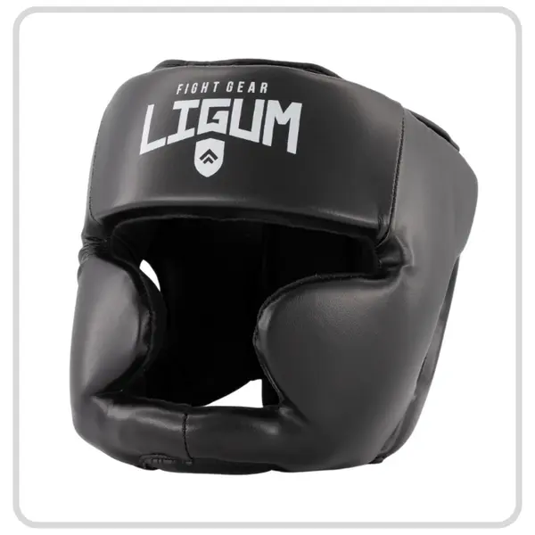 Impact Head Guard