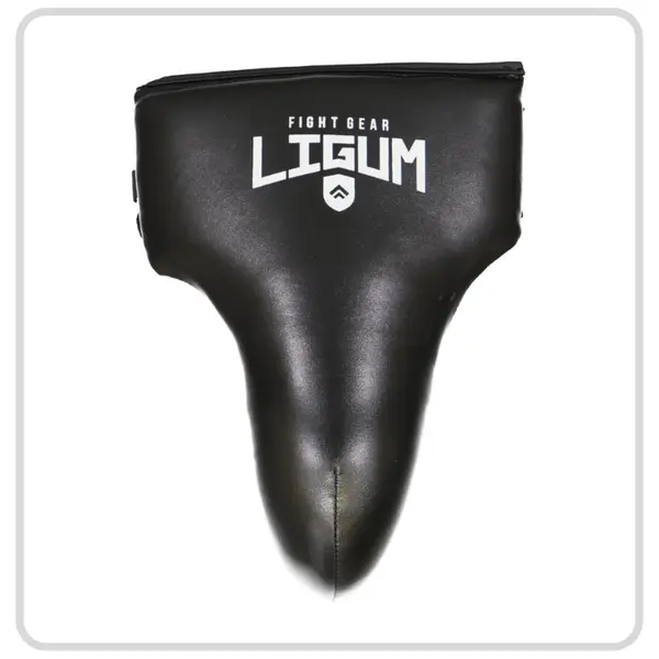 External Groin Guard