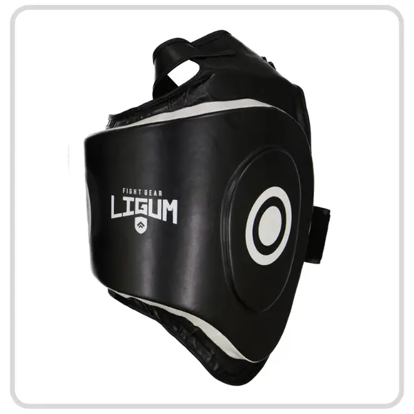 Muay Thai Leg Shield - Single