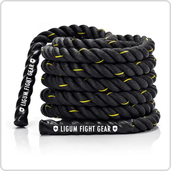 50mm Pro Thick - Gen 2 Battle Rope