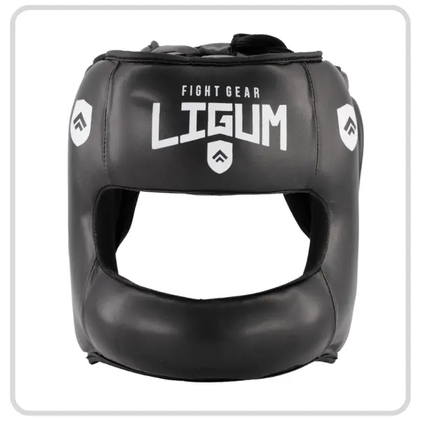Protective Head Guard – Professional Coaching Series