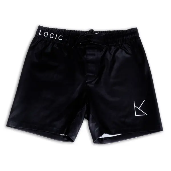 LK Four-Way Stretch Grappling Short