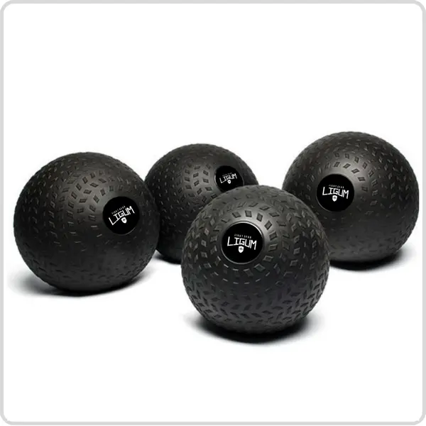 Slam Ball