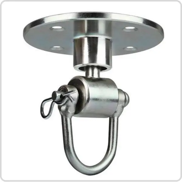 Speedball Rotary Hook
