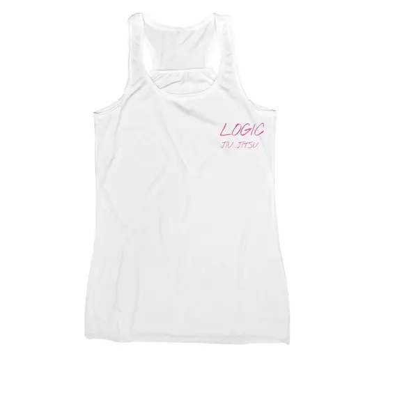 LADIES RACERBACK TANK