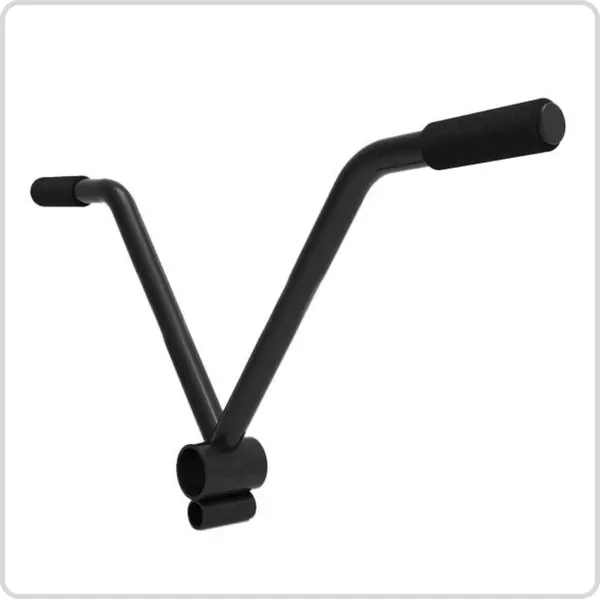 T Bar Row Attachments