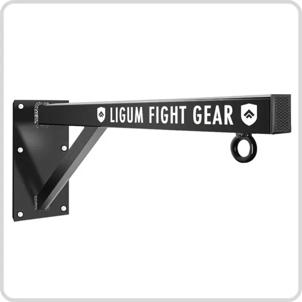 Boxing Bag Bracket - Reinforced 100cm Extra Length