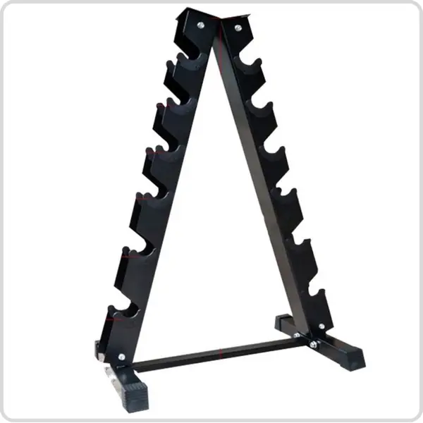 Multiple Tier Dumbbell Stand