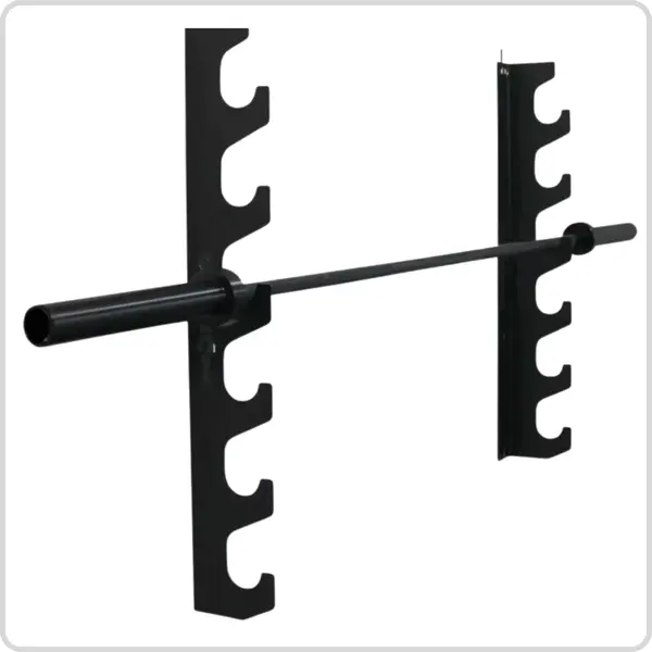 Barbell Holder