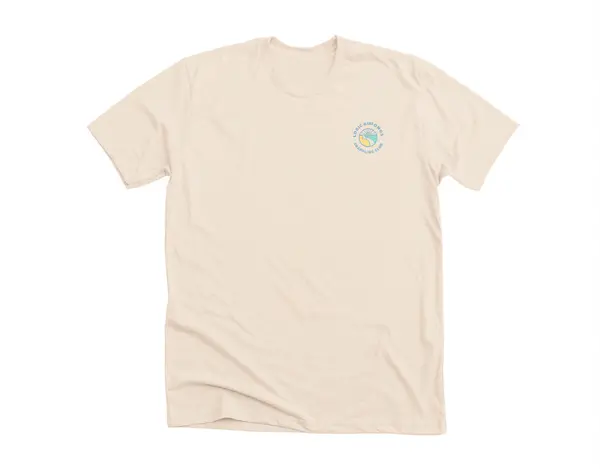Logic Kimonos Club Shirt