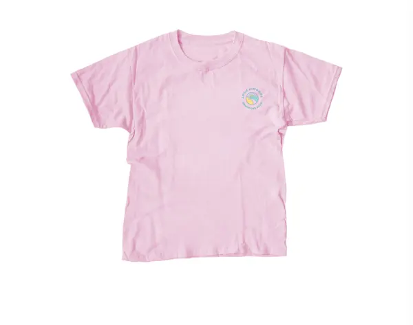 Logic Kimonos Youth Club Shirt