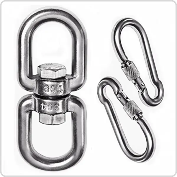 Boxing Bag Swivel