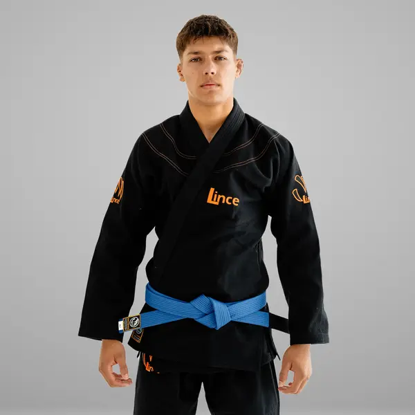 Kimono BJJ (GI) - X - Dark