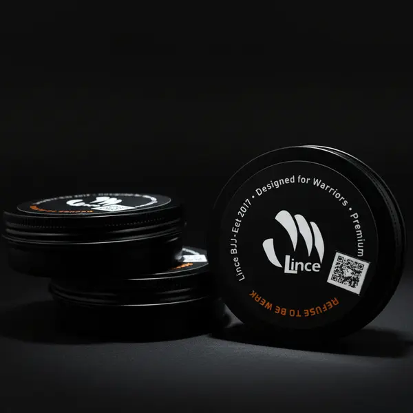 Finger Tape Black