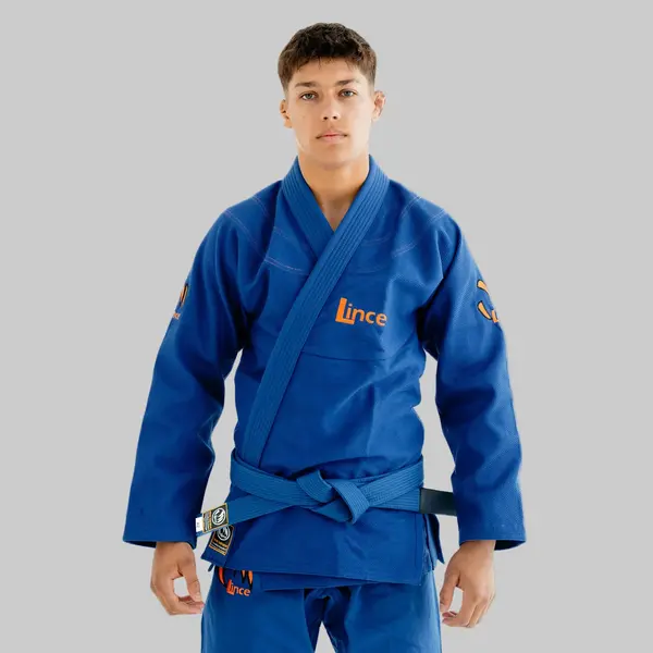 Kimono BJJ (GI) - X - Sky