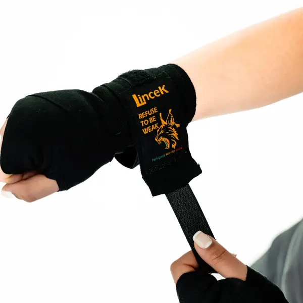 Hand Wraps