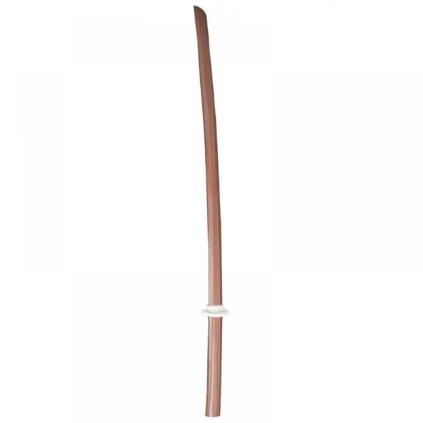 Katana de madera Bruiser