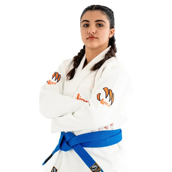 Kimono BJJ (GI) - X - Snow