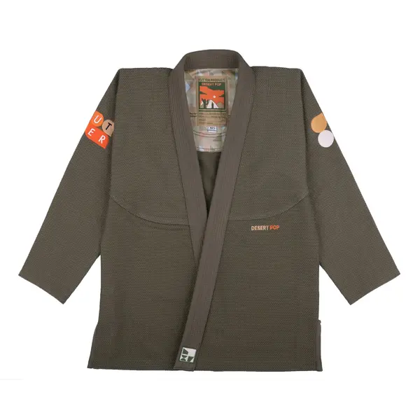 KUTTER PRODUCT DESERT POP