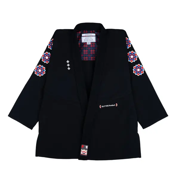 KUTTER PRODUCT DANCHEONG BLACK