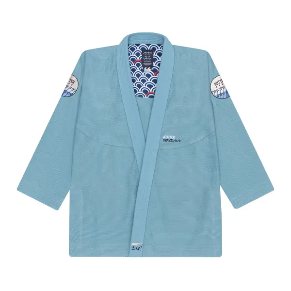 KUTTER PRODUCT MAKE WAVE SKY BLUE