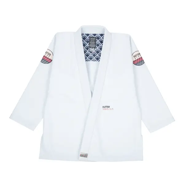 KUTTER PRODUCT MAKE WAVE WHITE