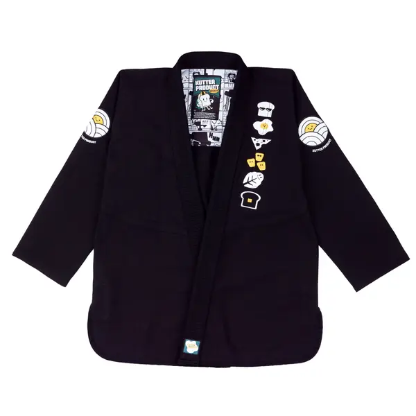 KUTTER PRODUCT BRUNCH BLACK