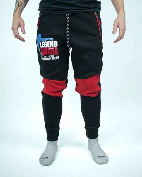 PANTALON BRUISER LEGEND