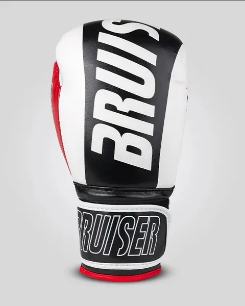 GUANTES DE BOXEO "TRAINING" P.PIEL