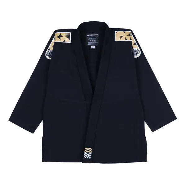 KUTTER PRODUCT CLASSIC BLACK