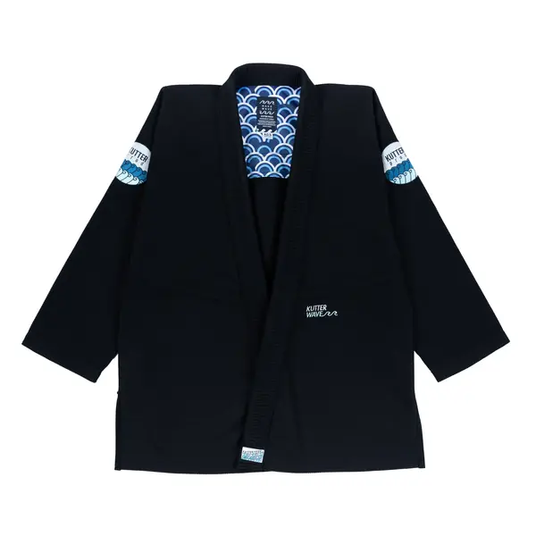 KUTTER PRODUCT MAKE WAVE BLACK