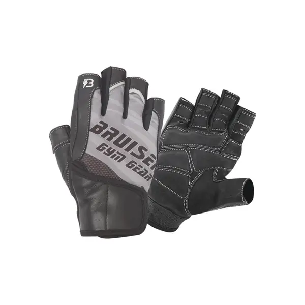 GUANTES DE CULTURISMO GEL