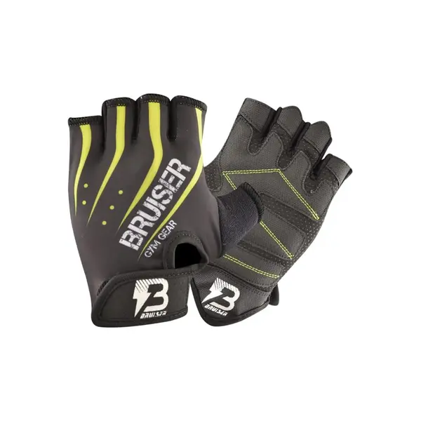 GUANTES DE CULTURISMO POWER