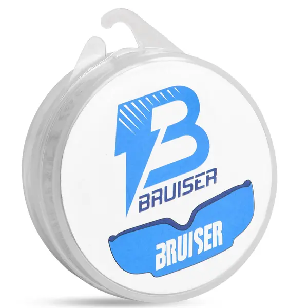 PROTECTOR BUCAL "X2" CON CAJITA