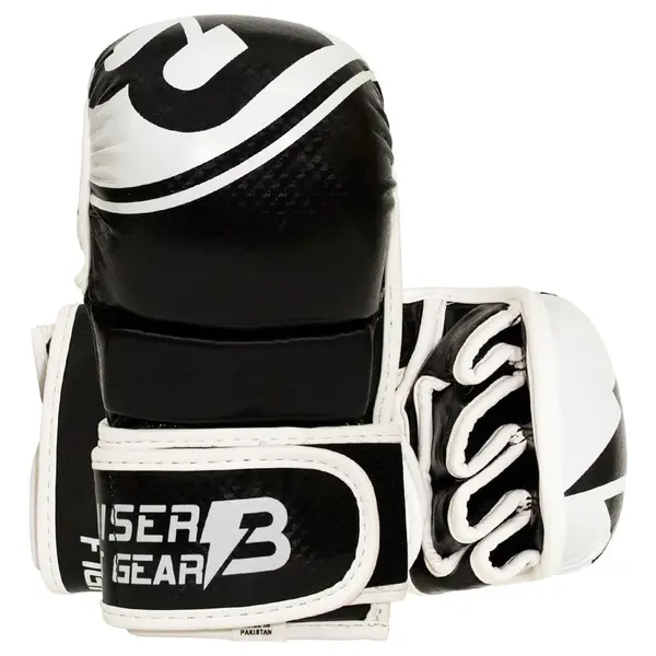 GUANTES DE MMA BRUISER SPARRING