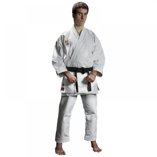 KARATEGUI HOMOLOGADO WKF CANVAS
