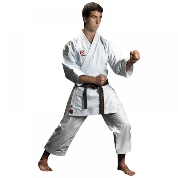 KARATEGUI HOMOLOGADO WKF