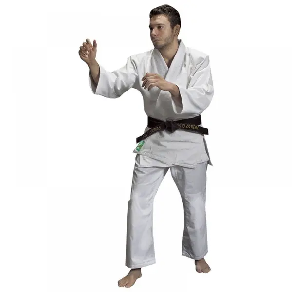 JUDOGUI TRAINING BLANCO